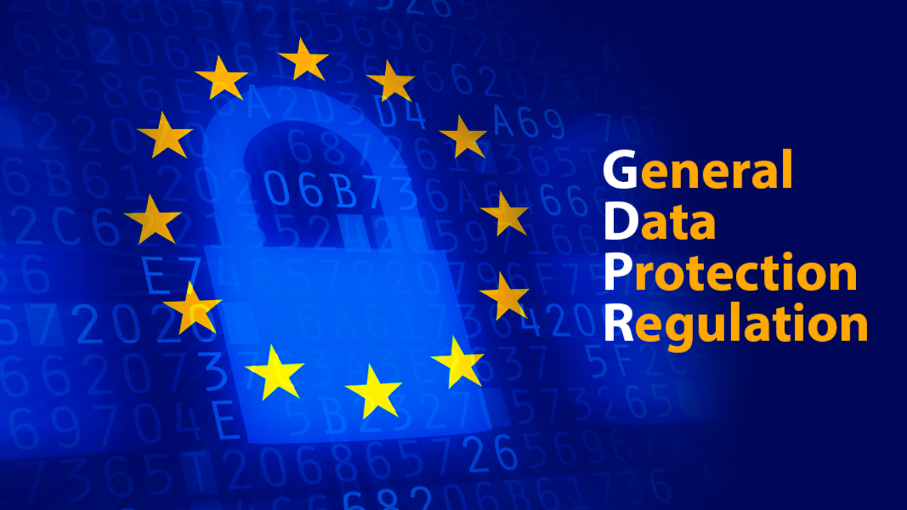GDPR-banner
