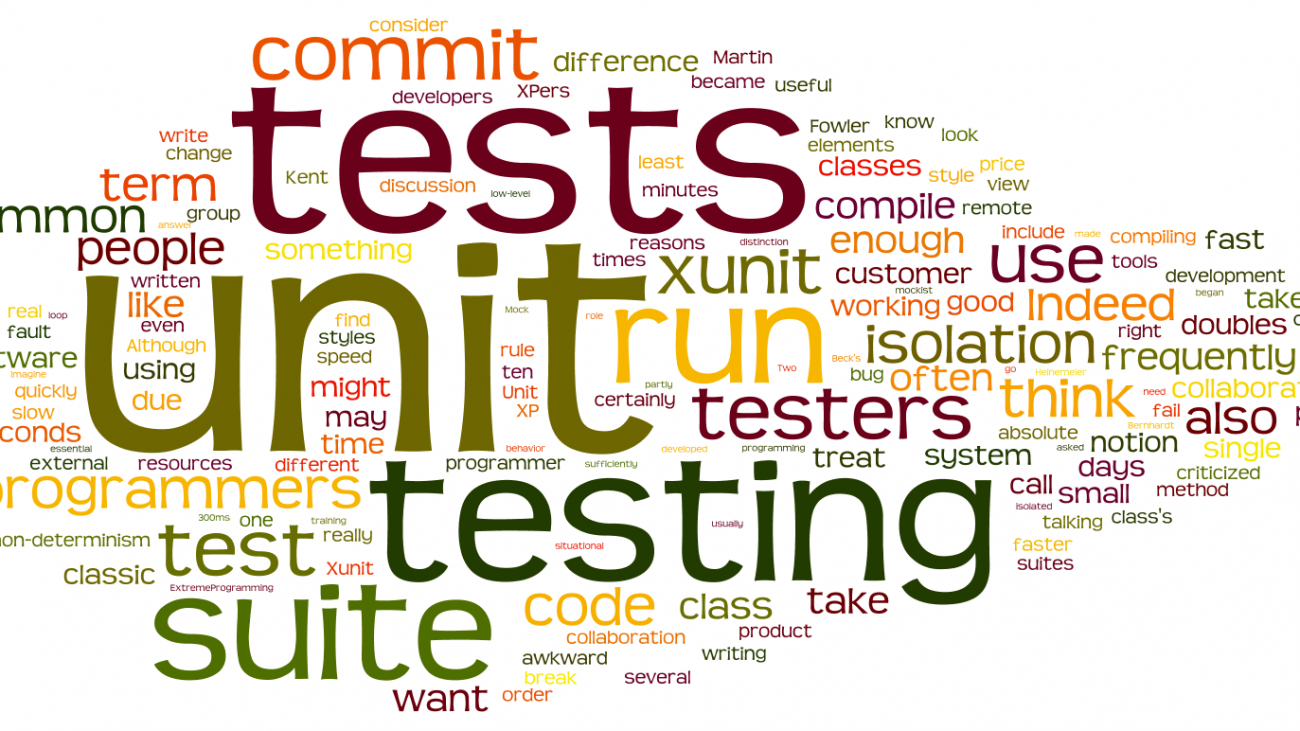 unit-test