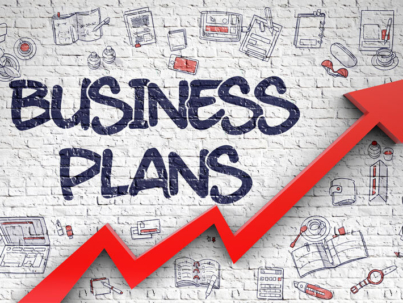 Business-Plan-Upward-Arrow